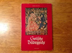 Couverture du produit · Gotische Bildteppiche