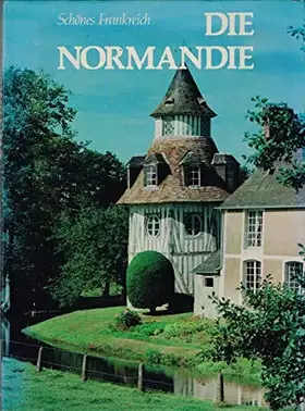Couverture du produit · Die Normandie - Schönes Frankreich