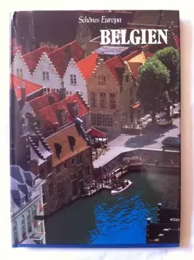 Couverture du produit · Belgien