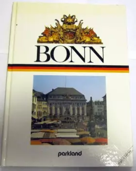 Couverture du produit · Bonn