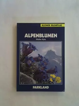 Couverture du produit · Alpenblumen