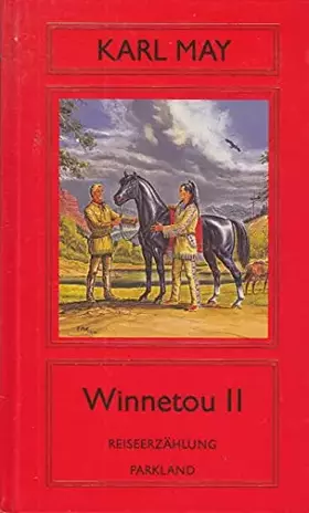 Couverture du produit · Karl May Ausgabe / Winnetou II