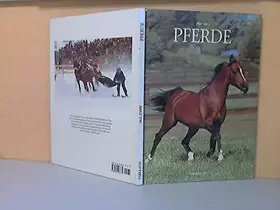 Couverture du produit · Pferde