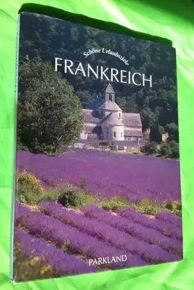 Couverture du produit · Frankreich