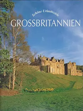 Couverture du produit · Grossbritannien, Schöne Urlaubsziele