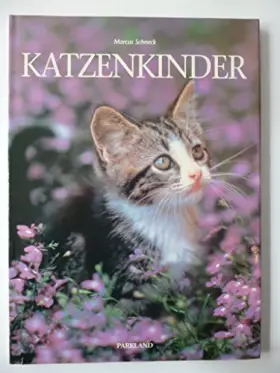 Couverture du produit · Katzenkinder