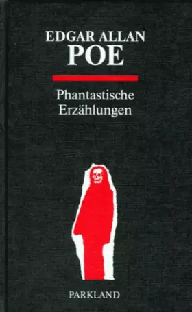 Couverture du produit · Phantastische Erzählungen
