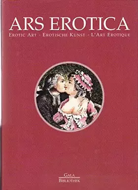 Couverture du produit · Ars Erotica