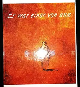 Couverture du produit · Er war einer von uns