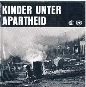 Couverture du produit · Kinder unter Apartheid: Bilder und Texte