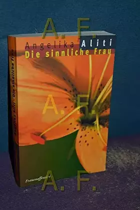 Couverture du produit · Die sinnliche Frau