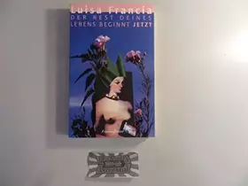 Couverture du produit · Der Rest deines Lebens beginnt jetzt.
