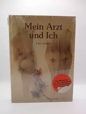 Couverture du produit · Mein Arzt und ich
