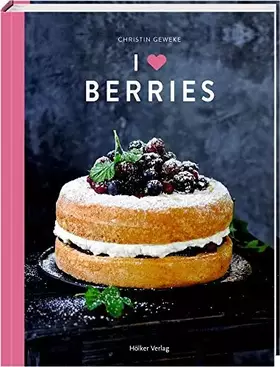 Couverture du produit · I love Berries