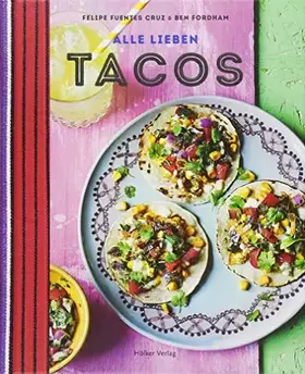 Couverture du produit · Alle lieben Tacos