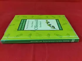 Couverture du produit · Das kleine Olivenöl-Kochbuch