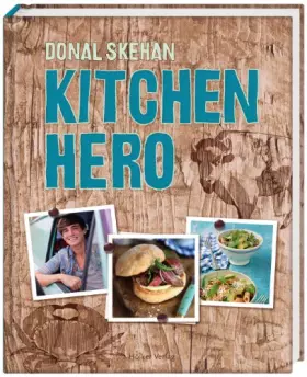 Couverture du produit · Kitchen Hero