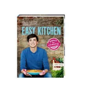 Couverture du produit · Easy Kitchen: Einfach, Gut, Günstig