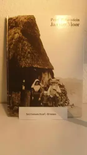 Couverture du produit · Jan von Moor