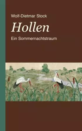 Couverture du produit · Hollen: Ein Sommernachtstraum