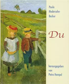 Couverture du produit · Du