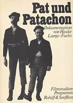 Couverture du produit · Pat und Patachon