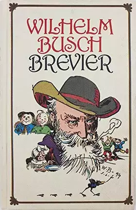 Couverture du produit · Wilhelm Busch Brevier