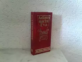 Couverture du produit · Adam sucht Eva