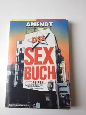 Couverture du produit · Das Sex Buch
