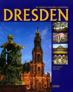 Couverture du produit · Dresden.