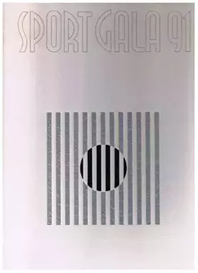 Couverture du produit · Sport Gala 91.