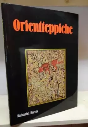 Couverture du produit · Orientteppiche, .
