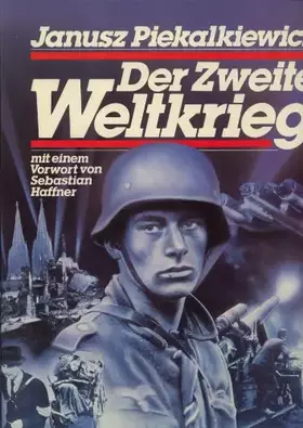 Couverture du produit · Der Zweite Weltkrieg