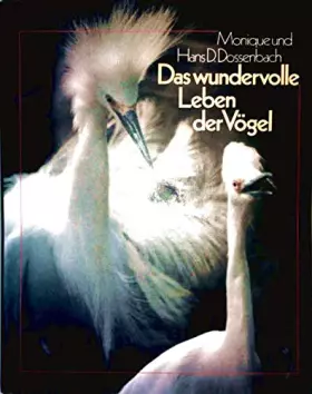 Couverture du produit · Das wundervolle Leben der Vögel