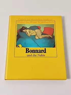 Couverture du produit · Bonnard und die Nabis