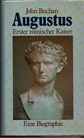 Couverture du produit · Augustus. Erster römischer Kaiser