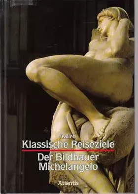 Couverture du produit · Italien. Der Bildhauer Michelangelo