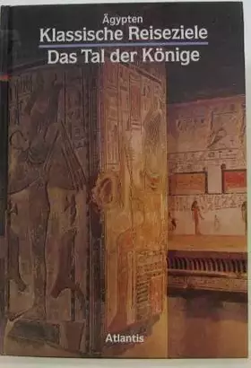 Couverture du produit · Ägypten. Das Tal der Könige