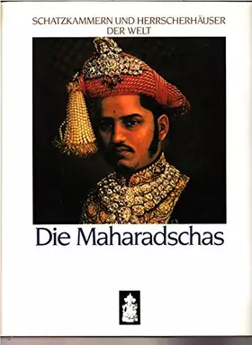 Couverture du produit · Die Maharadschas