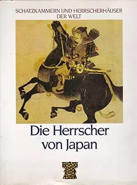 Couverture du produit · Die Herrscher von Japan