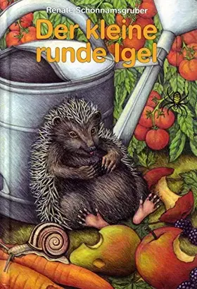 Couverture du produit · Der kleine, runde Igel