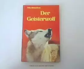 Couverture du produit · Der Geisterwolf