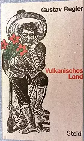 Couverture du produit · Vulkanisches Land