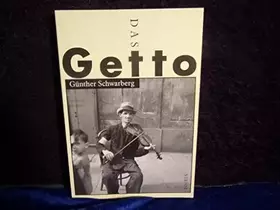 Couverture du produit · Das Getto