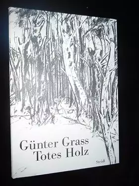 Couverture du produit · Totes Holz