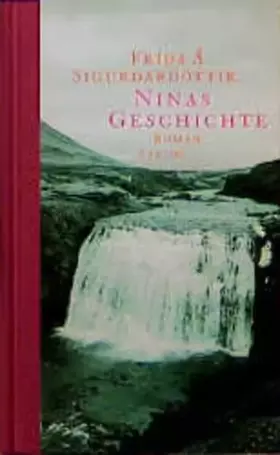 Couverture du produit · Nínas Geschichte