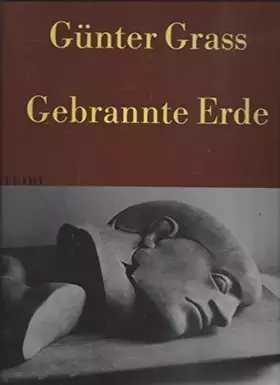Couverture du produit · Gebrannte Erde. Skulpturen