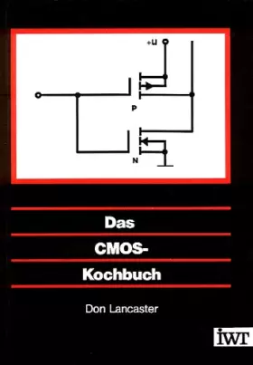 Couverture du produit · Das CMOS - Kochbuch