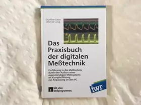 Couverture du produit · Praxisbuch der digitalen Meßtechnik
