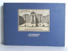 Couverture du produit · Das florierende Wien.